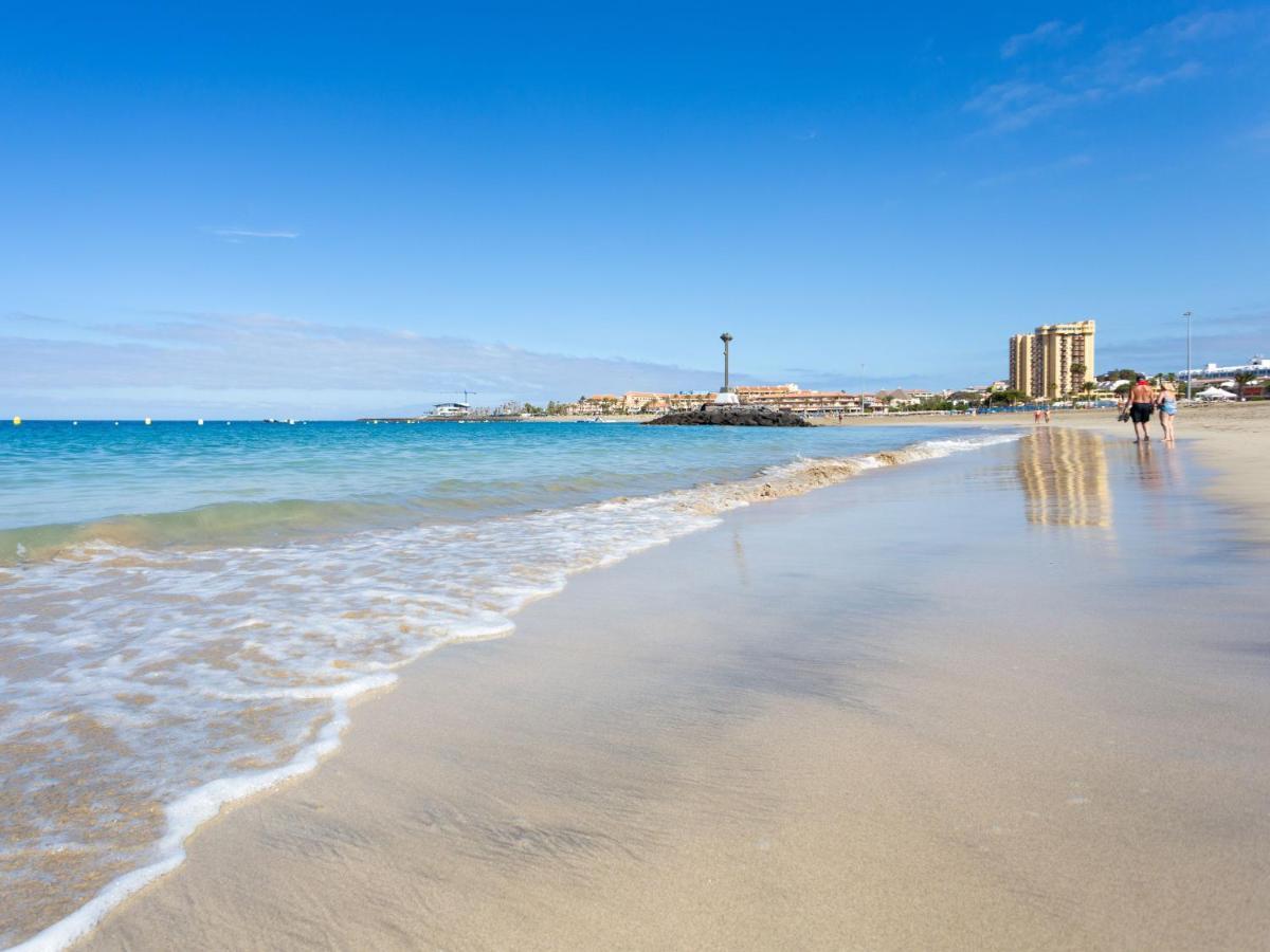 ארונה Live Los Cristianos Los Playeros Close To The Beach מראה חיצוני תמונה