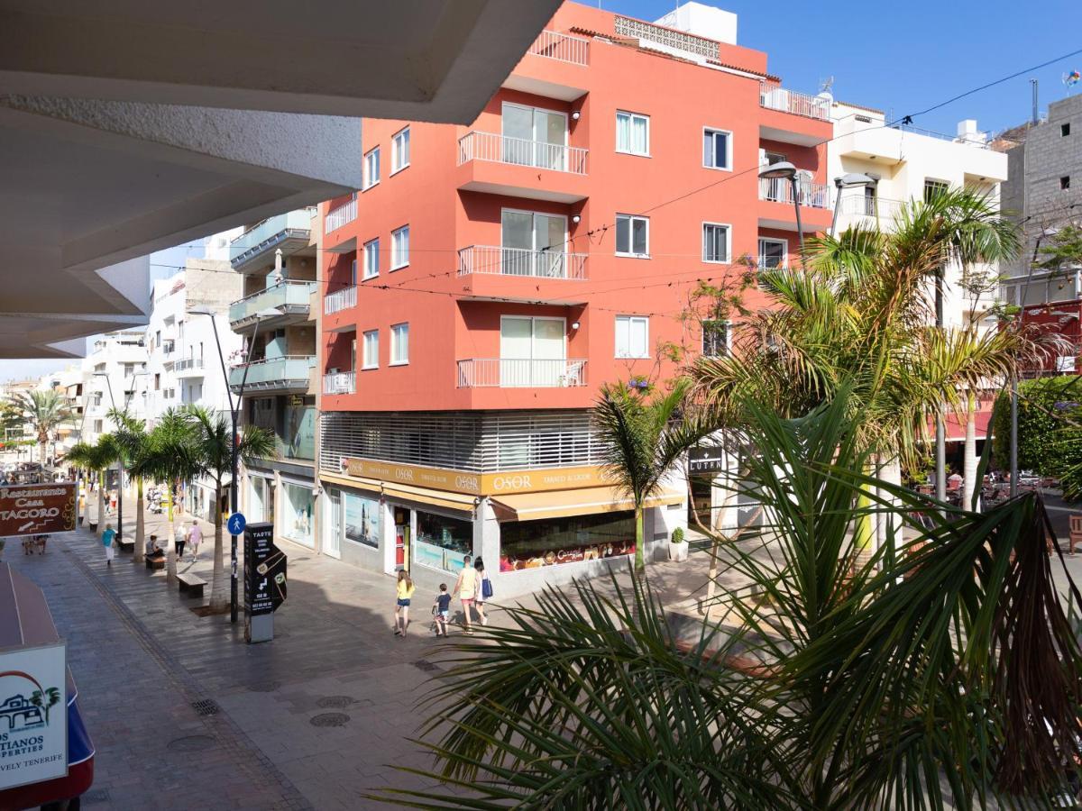 ארונה Live Los Cristianos Los Playeros Close To The Beach מראה חיצוני תמונה