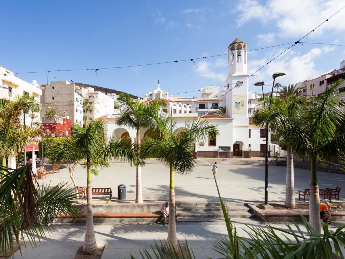 ארונה Live Los Cristianos Los Playeros Close To The Beach מראה חיצוני תמונה