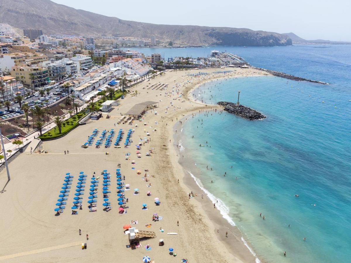 ארונה Live Los Cristianos Los Playeros Close To The Beach מראה חיצוני תמונה